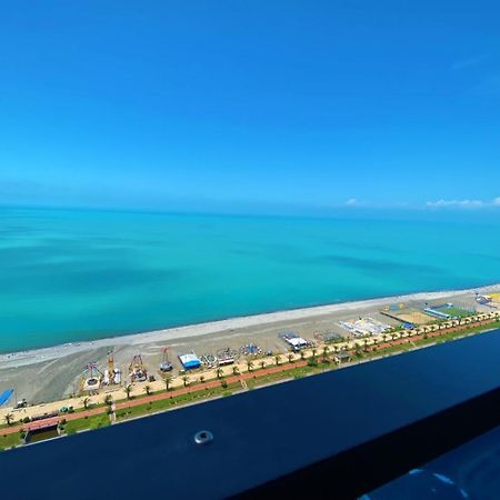Sea View Apartments In Orbi City Батуми Экстерьер фото